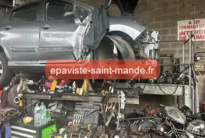 dépollution de véhicule hors d usage gratuit